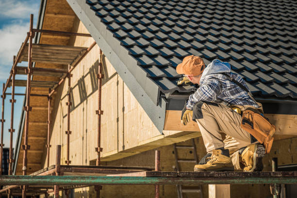 Best Best Roofing Contractors  in Pawnee, IL