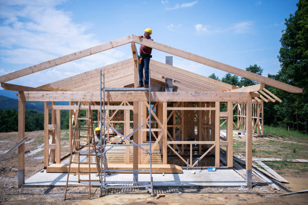 Best Residential Roofing Contractor  in Pawnee, IL