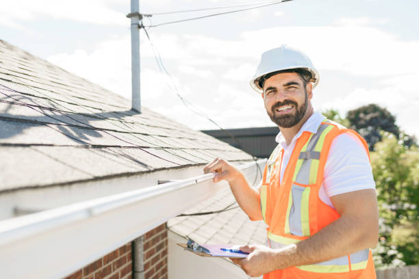 Pawnee, IL Roofing Contractor Company
