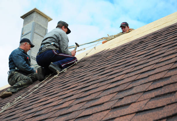 Quick and Trustworthy Emergency Roof Repair Services in Pawnee, IL